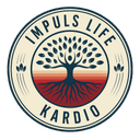 Impuls Life Kardio Logo