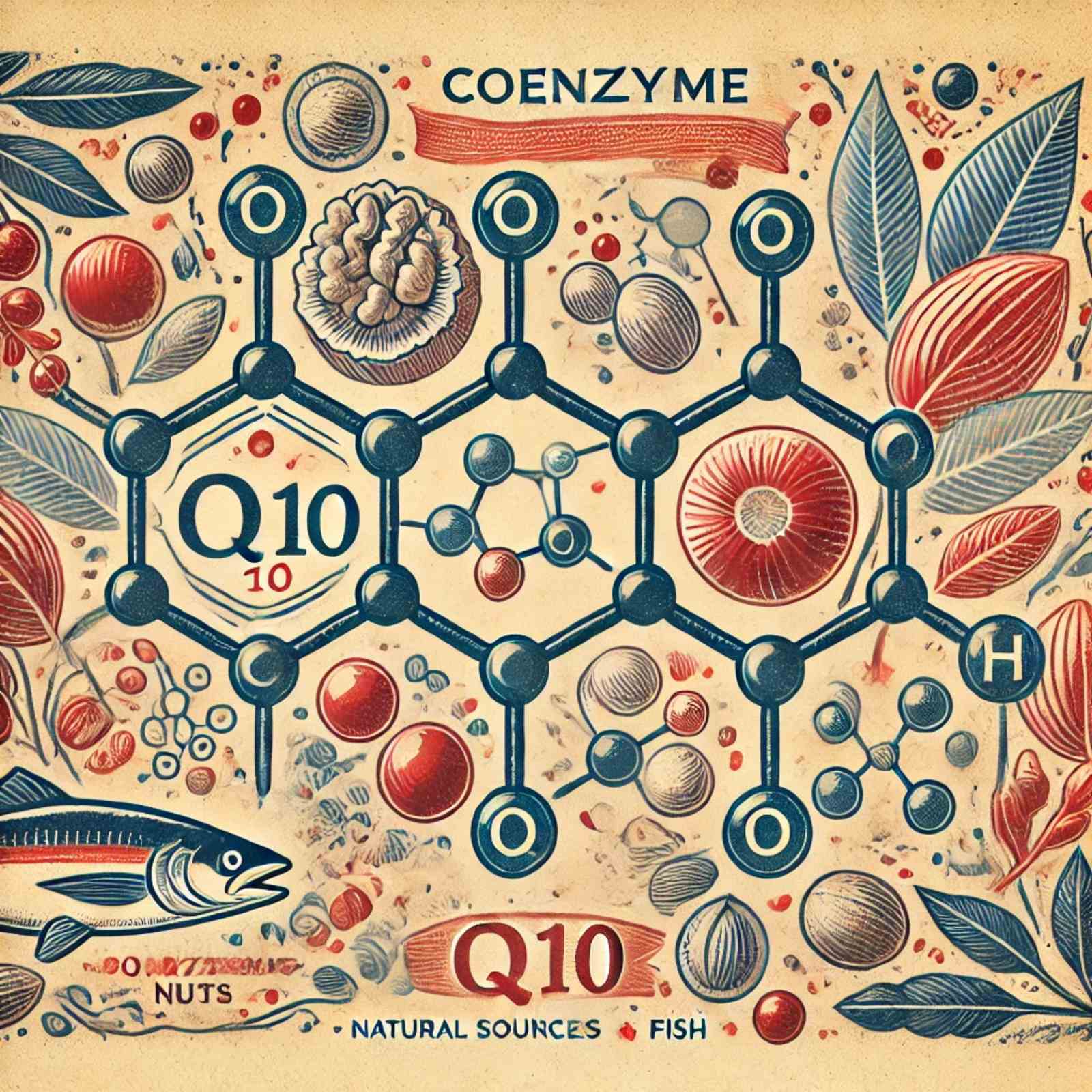 Koenzim Q10